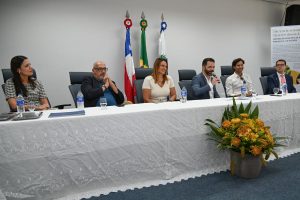 Prefeitura e Justiça Federal assinam protocolo para reinserção social de ex-presidiárias