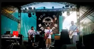 ‘Demo Tape’ faz show gratuito nesta sexta (28) no Rio Vermelho em Salvador