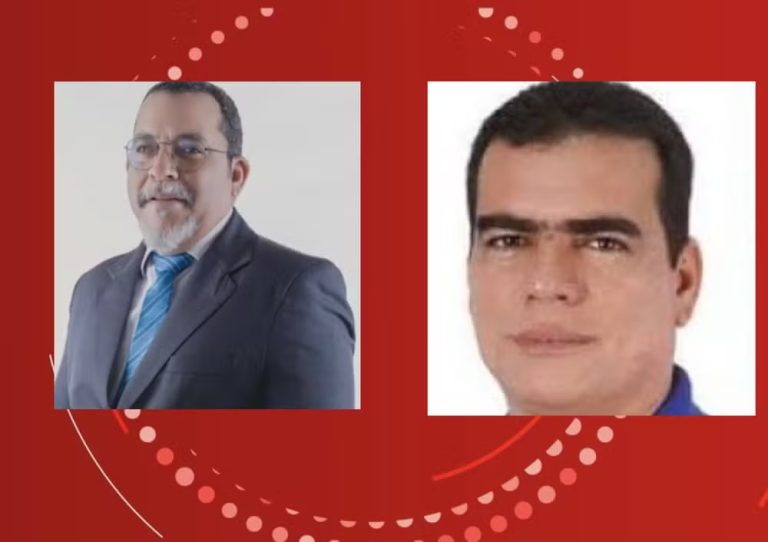 Justiça bloqueia quase 2 milhões de ex-prefeito de Caetanos e empresário acusados de fraudar licitações