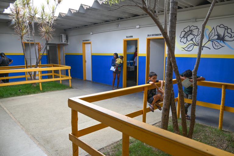 Prefeitura anuncia investimento de 2,5 milhões na saúde básica em Vitória da Conquista