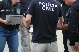 Nove pessoas são presas em operação da Polícia Civil em Vitória da Conquista