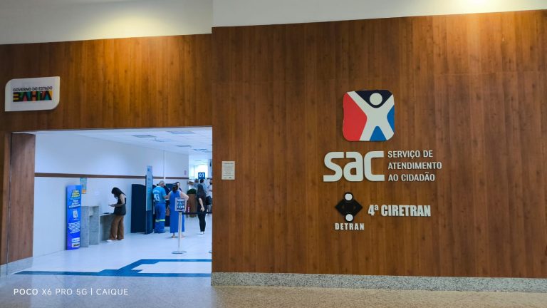 SAC/Conquista: Quem perdeu o RG enfrenta dificuldades e espera de meses