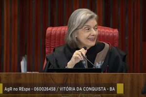 Por unanimidade TSE confirma mandato de Sheila Lemos em Vitória da Conquista, veja vídeo