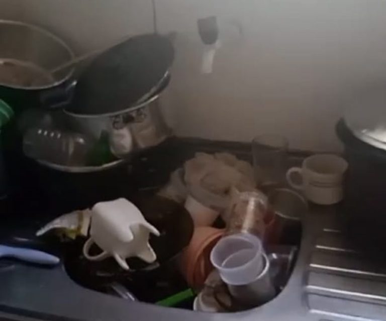 Final de semana de calor e sem água irrita moradores de condomínios do Miro Cairo; Embasa recomenda aquisição de reservatórios