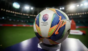 Baianão 2025: ECPP Vitória da Conquista enfrenta Ypiranga na abertura da Série B