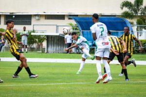 Série B do Baianão: Itabuna lidera com folga após segunda rodada; Conquista está na lanterna