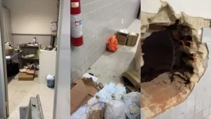 Suspeito de furtar casa lotérica em Barra do Choça é preso