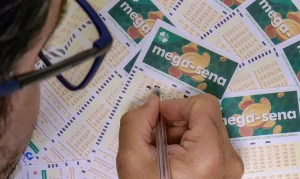 Apostador de Vitória da Conquista acerta a quina da Mega-Sena e fatura mais de R$ 72 mil
