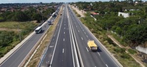 Vitória da Conquista sedia audiência sobre nova concessão da BR-116