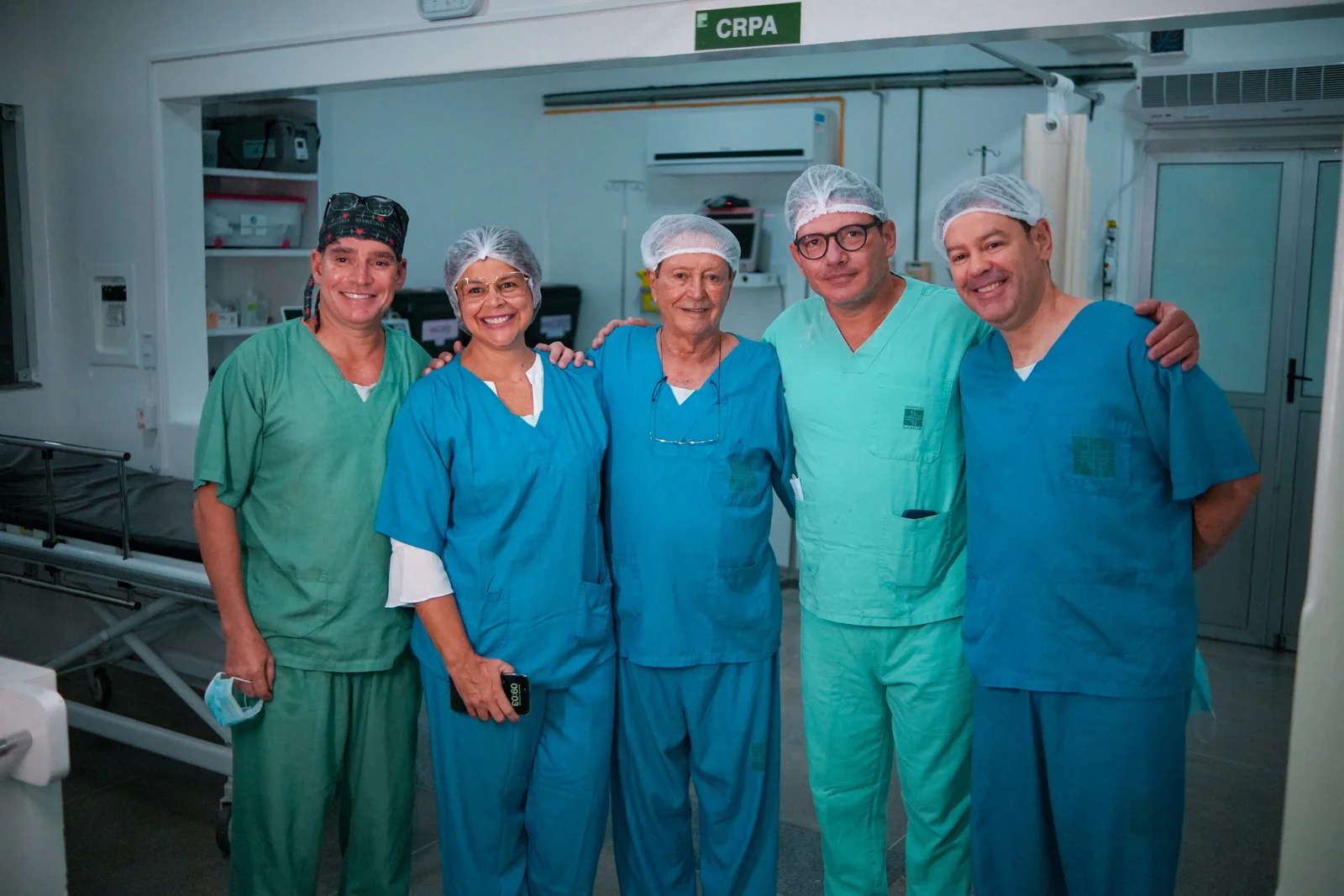 Equipe Samur