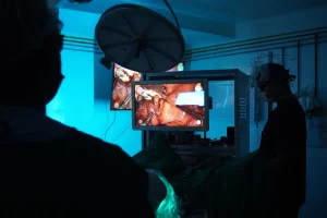 Vitória da Conquista faz História com a primeira cirurgia robótica do interior do Norte/Nordeste
