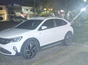 Polícia Civil prende dupla por tráfico de drogas e receptação de veículo roubado em Vitória da Conquista
