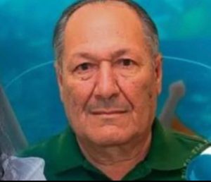 VIce-prefeito de Ribeirão do Largo morre em acidente na BA-263