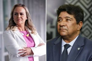 Crise na CBF: Deputada do União pede afastamento de Ednaldo Rodrigues; Entenda o caso