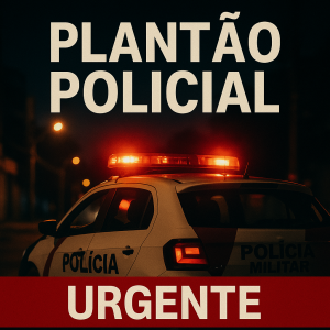 Foragido da Paraíba é preso em Vitória da Conquista por tentativa de homicídio e corrupção de menores