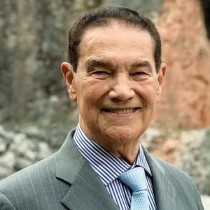 Divaldo Franco retorna à Pátria Espiritual aos 98 anos
