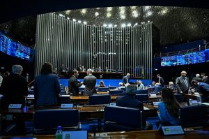 Senado aprova PEC que inclui as guardas municipais e os agentes de trânsito entre os órgãos de segurança pública