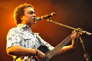Evandro Correia se despede da vida no ‘Dia dos Namorados’ e deixa uma história de amor à música de Conquista