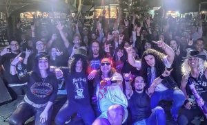 Conquista Moto Rock 2025 terá tributos a Linkin Park, Guns, Motorhead e Iron ; veja a programação completa