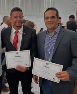 Justiça Eleitoral cassa dois vereadores de Itambé por fraude à cota de gênero