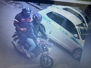 Polícia prende em  flagrante dois homens por extorsão em Vitória da Conquista