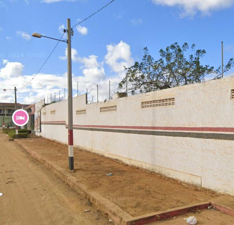 Corpo de homem é encontrado às margens do Anel Viário em Vitória da Conquista