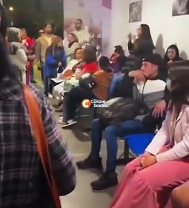Prefeitura emite nota sobre tumulto na recepção do Esaú Matos