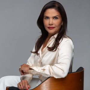 Daniela Oliveira assume comando da Comunicação do governo Sheila Lemos
