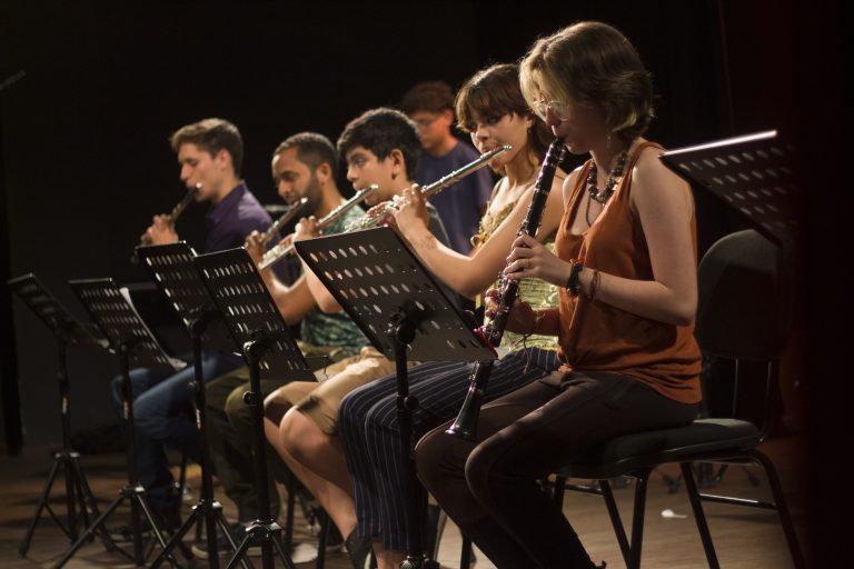Concerto “Raízes Brasileiras” do NEOJIBA acontece em Vitória da Conquista no dia 12 de junho