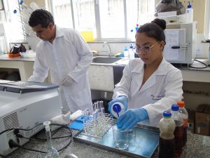 Pesquisa da Uesb detecta contaminação em méis vendidos nas feiras de Itapetinga e Itororó