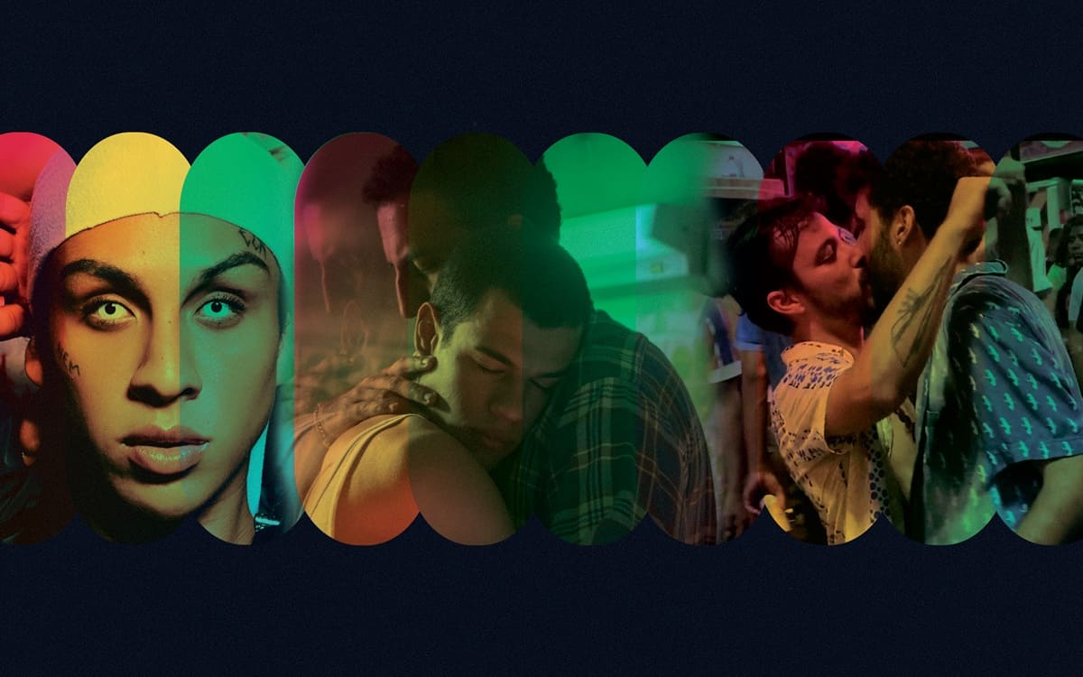 Mostra Cine POC