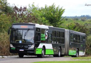 Sindicato suspende paralisação do transporte público anunciada para esta terça-feira (17)