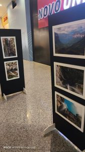 Expor Chapada Diamantina chega a Vitória da Conquista com arte e tecnologia