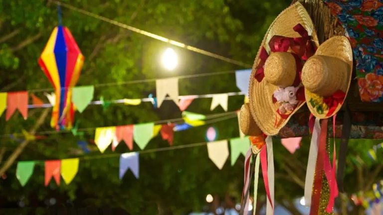 Bailinho de São João animará Boulevard Shopping no domingo (15); confira detalhes do evento gratuito