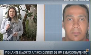 Polícia Civil revela linha de investigação do assassinato do vigilante Paulo Henrique