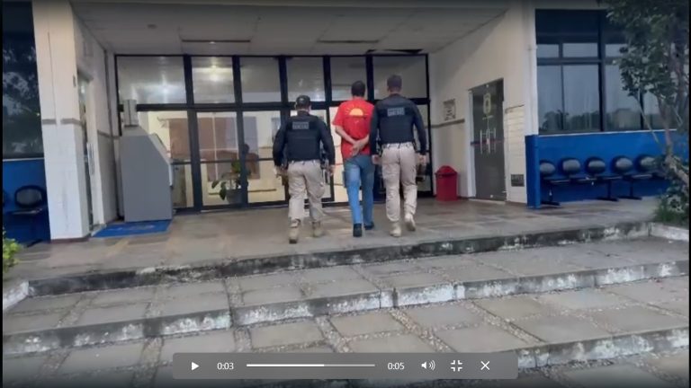 Polícia Civil prende motorista que desviou R$30 mil em produtos de transportadora no Candeias