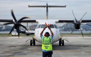 Governo Federal estuda criação da Air-Nordeste, companhia aérea regional para conectar cidades nordestinas