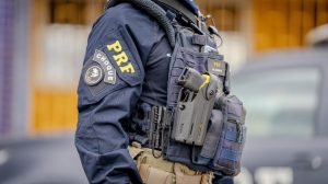 Mudança no nome da PRF para PVF deve custar 250 milhões aos contribuintes