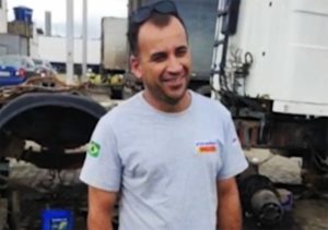 Vídeo: Acidente grave na BR-116 em Vitória da Conquista deixa um morto e dois feridos