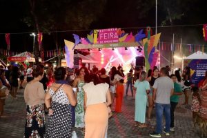 Inscrições abertas para empreendedores de Vitória da Conquista participarem de feira consagrada na Bahia