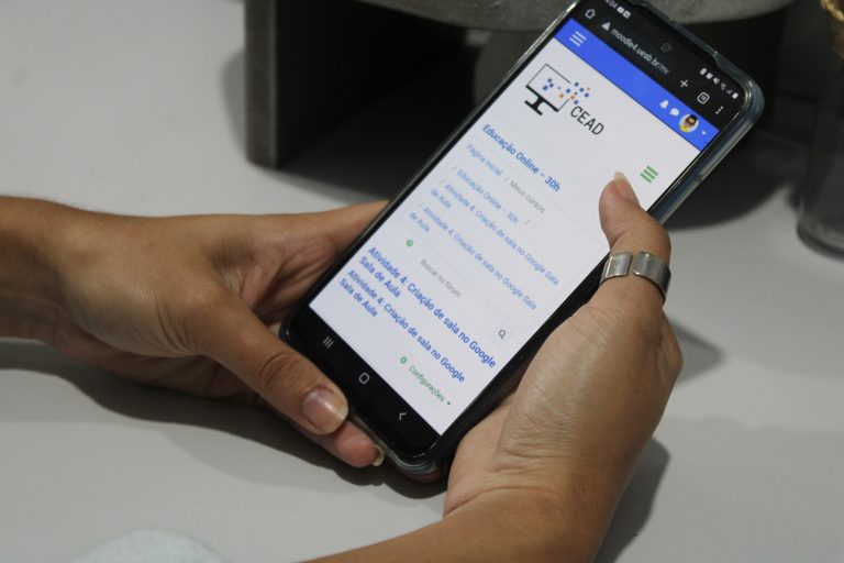 Uesb aprova criação do curso de Gestão Pública na modalidade EaD