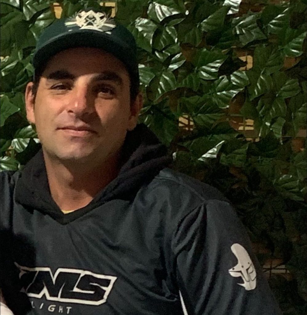 Fábio está desaparecido desde do dia 20 de junho