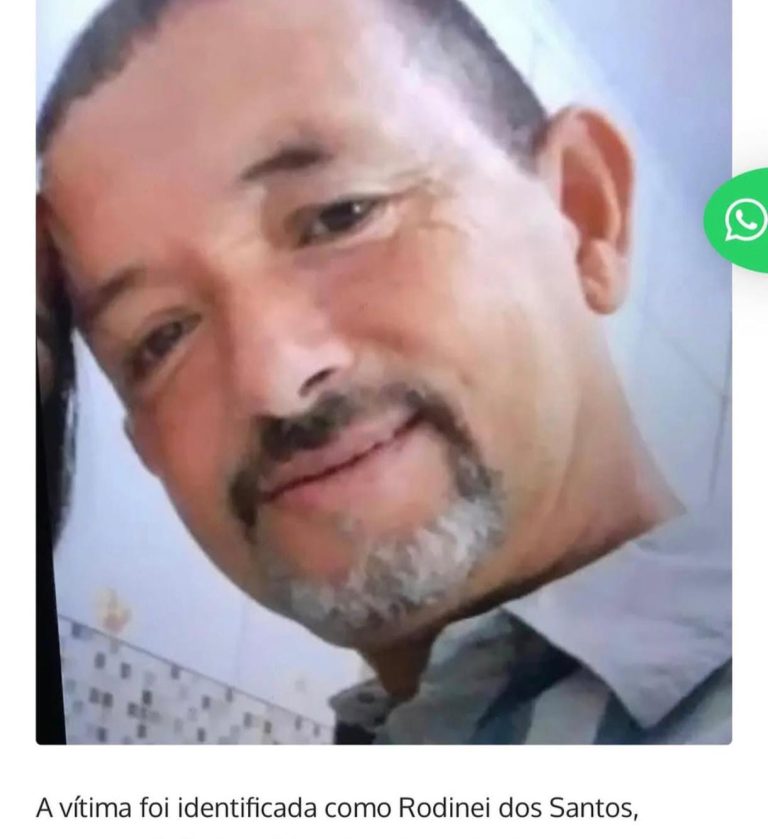 Colisão frontal no anel viário de Vitória da Conquista deixa motociclista morto