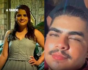 Mulher é assassinada pelo ex-companheiro no centro de Planalto