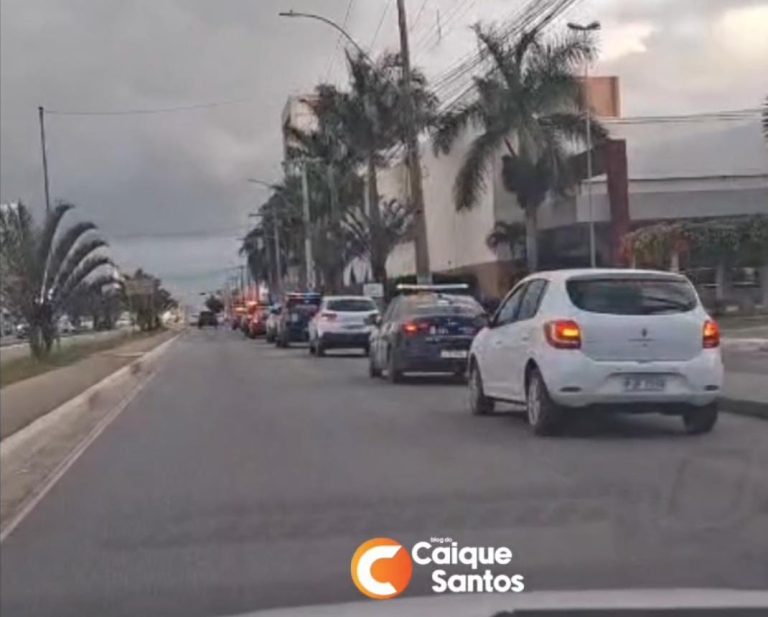 Polícia Civil de Conquista lamenta falecimento do escrivão  Márcio Vinícius