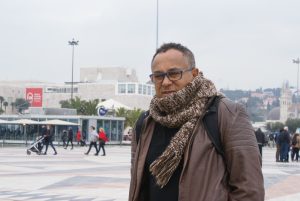 TRT-5 absolve professor Rubens Sampaio e determina sua reintegração