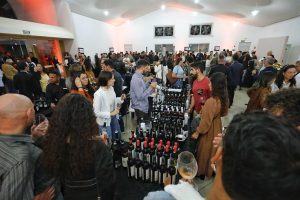 Rota do vinho retorna a Vitória da Conquista em sua 3ª edição