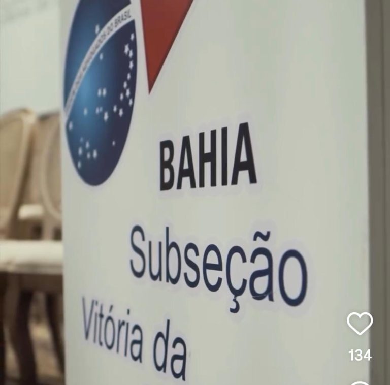 OAB de Vitória da Conquista repudia agressão e constrangimento de adolescentes pela Guarda Municipal