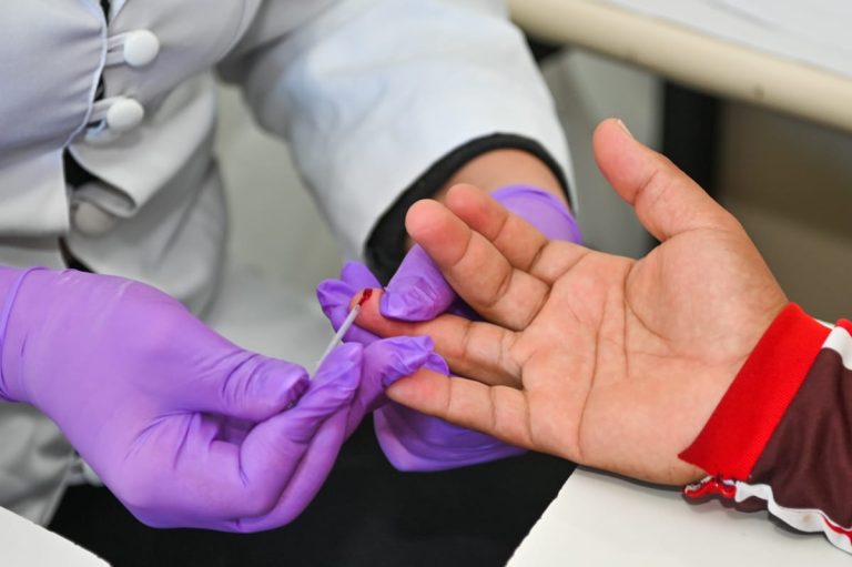 Dia D de Conscientização às hepatites virais será na Praça Nove de Novembro nesta segunda-feira, 28