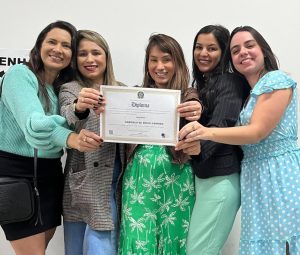 Justiça Eleitoral confirma Gabriela Garrido como vereadora eleita em Vitória da Conquista